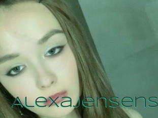 Alexajensens