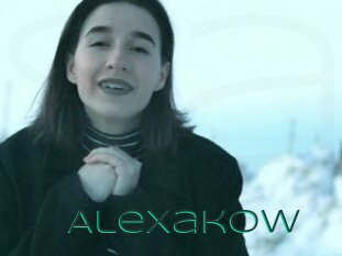 Alexakow