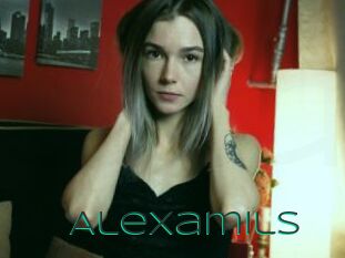 Alexamils