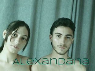 Alexandana