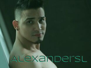 Alexandersl