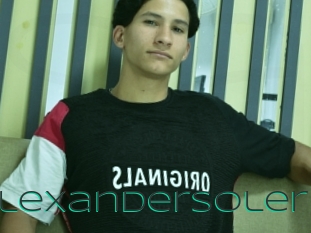 Alexandersoler