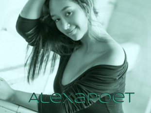 Alexapoet