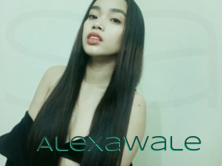 Alexawale