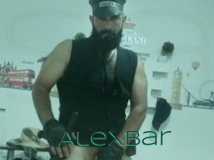 Alexbar