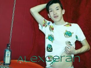 Alexceran