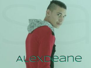 Alexdeane