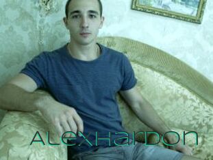 Alexhardon