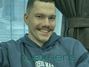 Alexhens