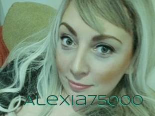 Alexia75000