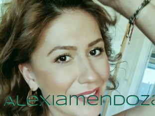 Alexiamendoza