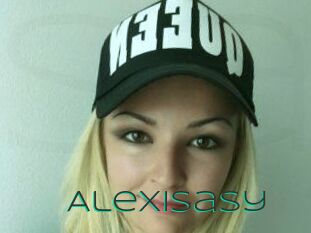 Alexisasy