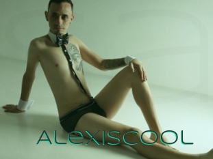 Alexiscool