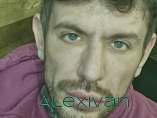 Alexivan