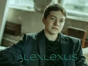 Alexlexus