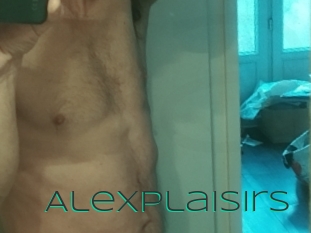 Alexplaisirs