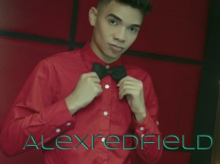 Alexredfield