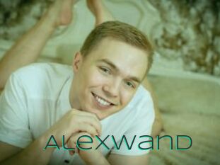 Alexwand