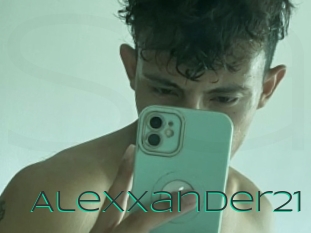 Alexxander21