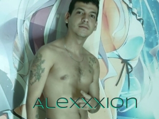 Alexxxion