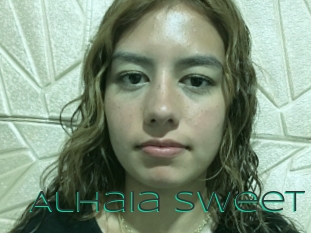 Alhaia_sweet