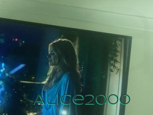 Alice2000