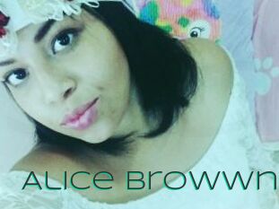 Alice_browwn