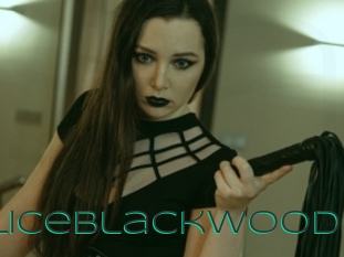 Aliceblackwood