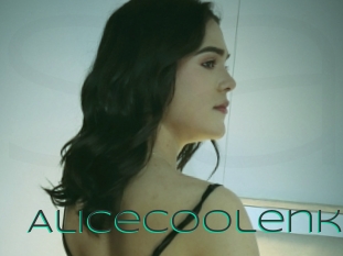 Alicecoolenk