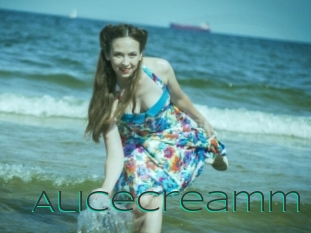 Alicecreamm