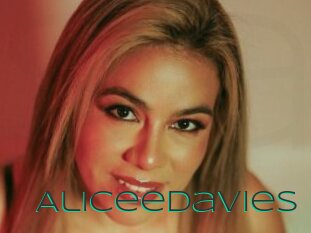 Aliceedavies