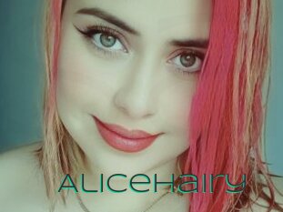 Alicehairy