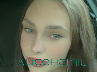 Alicehamil