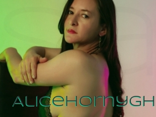 Alicehornygh