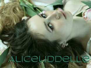 Aliceliddelle