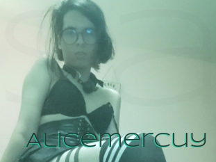 Alicemercuy