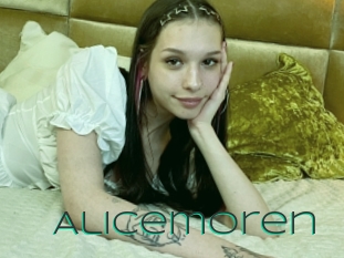 Alicemoren