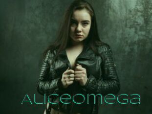 Aliceomega