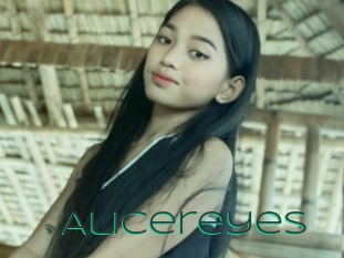 Alicereyes