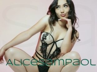 Alicesampaoli