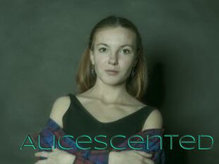 Alicescented