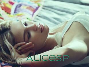 Alicesp