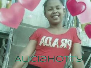 Aliciahotty