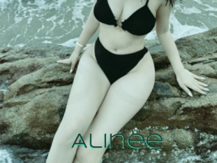 Alinee