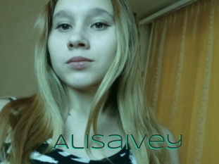 Alisaivey