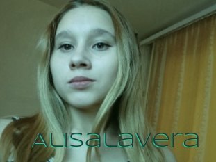 Alisalavera