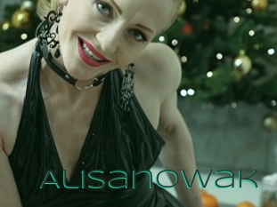 Alisanowak