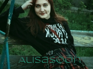 Alisasoon