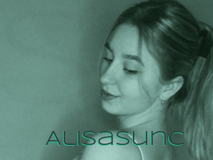 Alisasunc