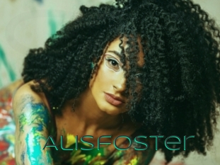 Alisfoster